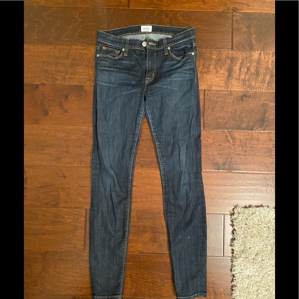 Hudson jeans